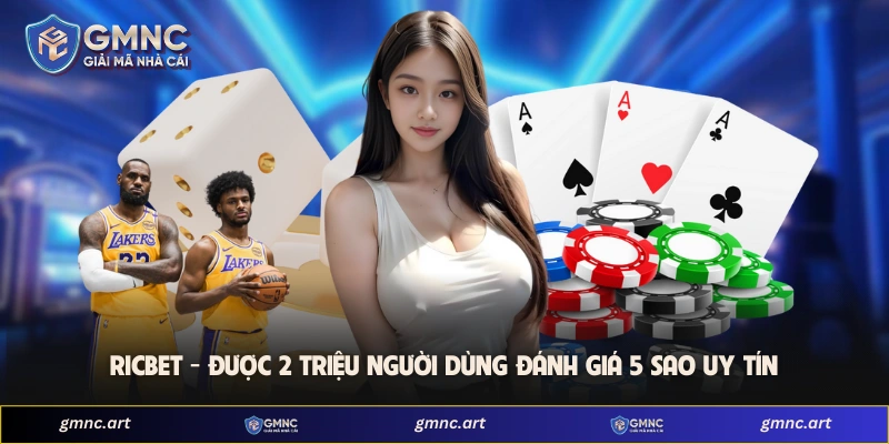 Ricbet