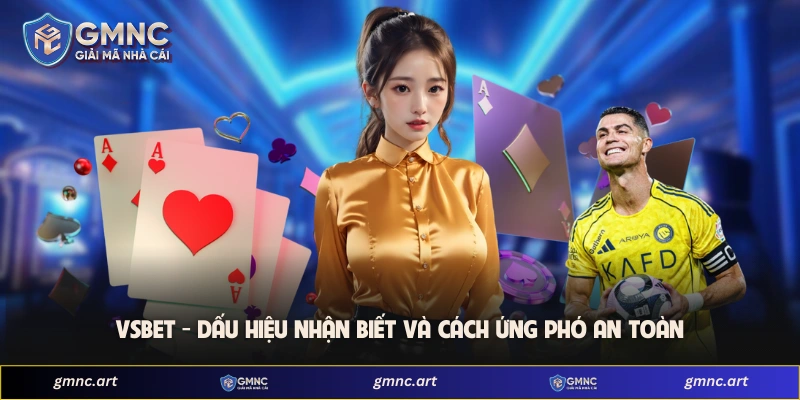 VSBET