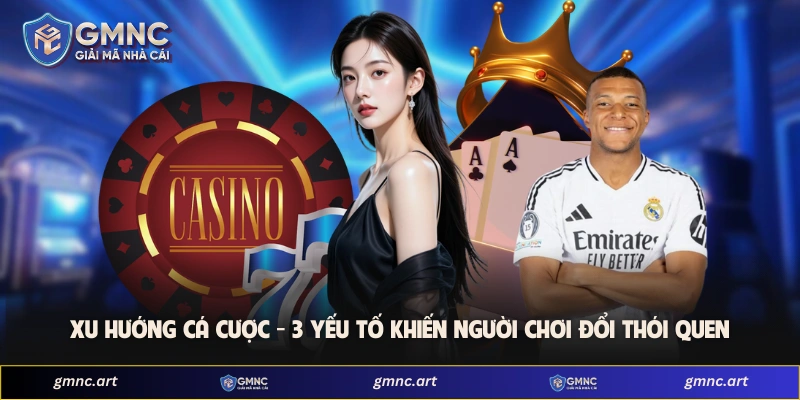 Xu Hướng Cá Cược