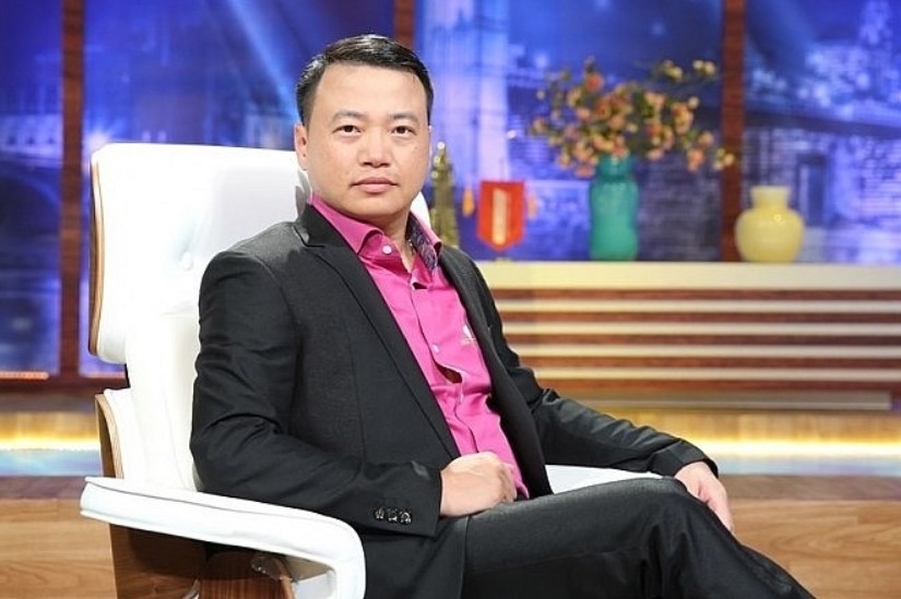 David Khang Founder GMNC